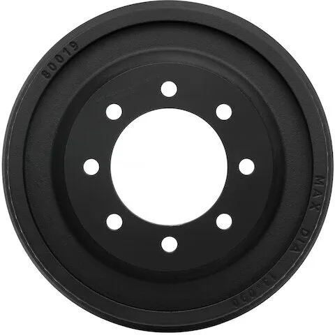 Dynamic Friction Rear Brake Drum 365-40045