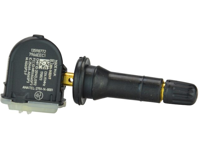 DIY Solutions TPMS Sensor