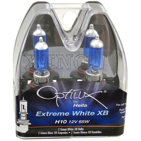 Hella Fog Light Bulb H71071012