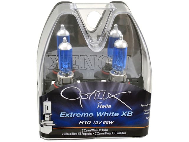 Hella Fog Light Bulb