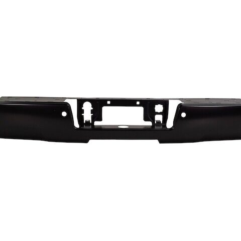 TechPro Rear Bumper Face Bar GM1102563