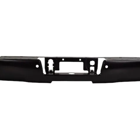 TechPro Rear Bumper Face Bar GM1102563