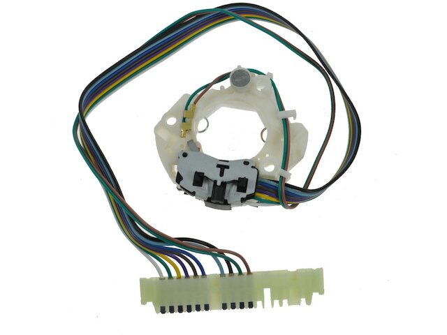 DIY Solutions Turn Signal Switch