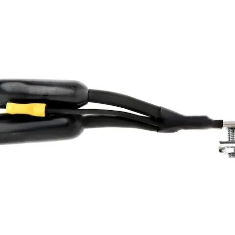 Standard Motor Products Battery Cable QC19