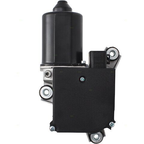 Brock Front Windshield Wiper Motor 1551-1821