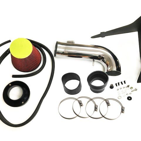 Replacement Cold Air Intake G01-013