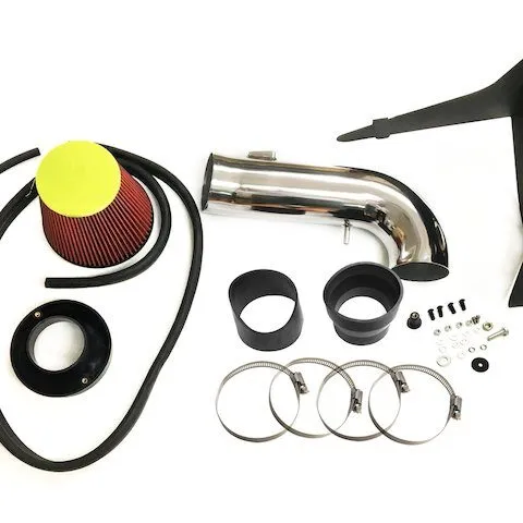 Replacement Cold Air Intake G01-013