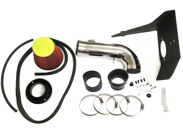 Replacement Cold Air Intake