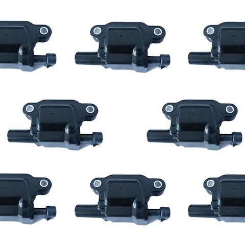 Replacement Ignition Coil Kit 904-048-K8