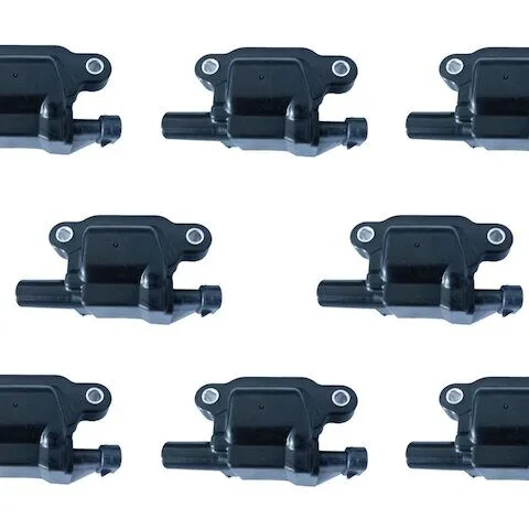 Replacement Ignition Coil Kit 904-048-K8
