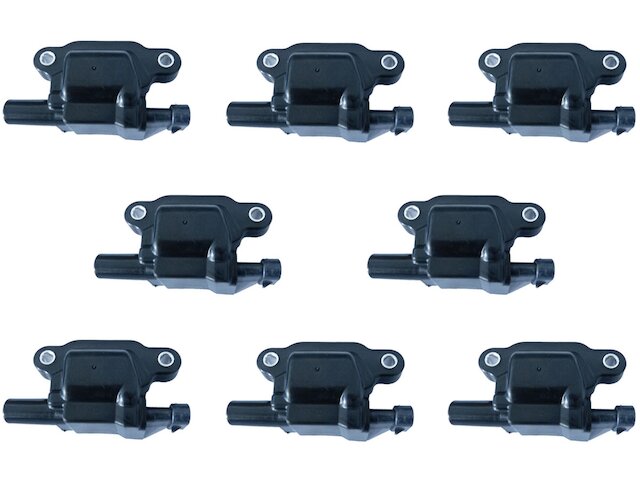 Replacement Ignition Coil Kit