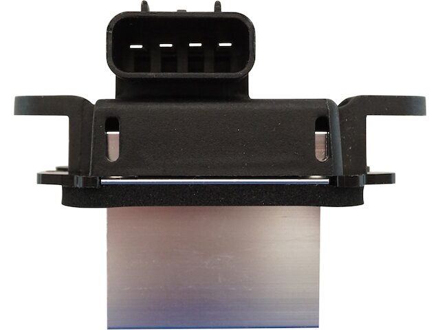 DIY Solutions Blower Motor Resistor