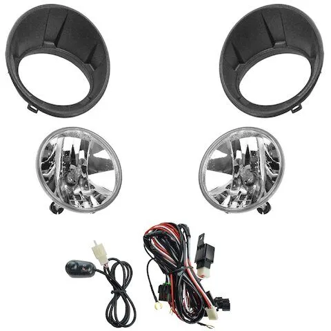 DIY Solutions Fog Light Kit LHT01090