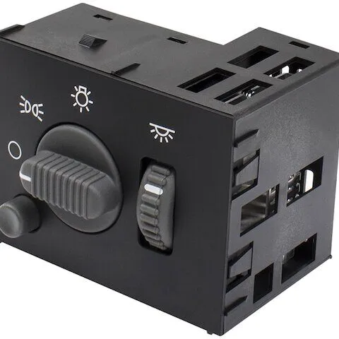 Brock Headlight Dimmer Switch 1984-1023