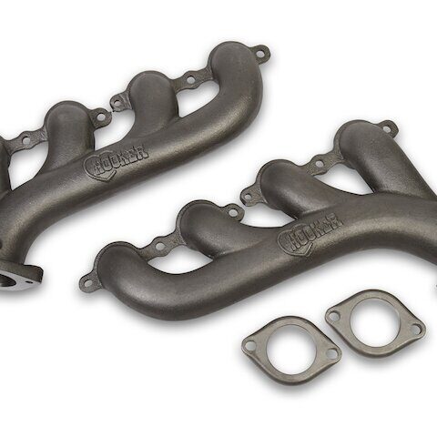 Hooker Headers Exhaust Manifold 8501HKR