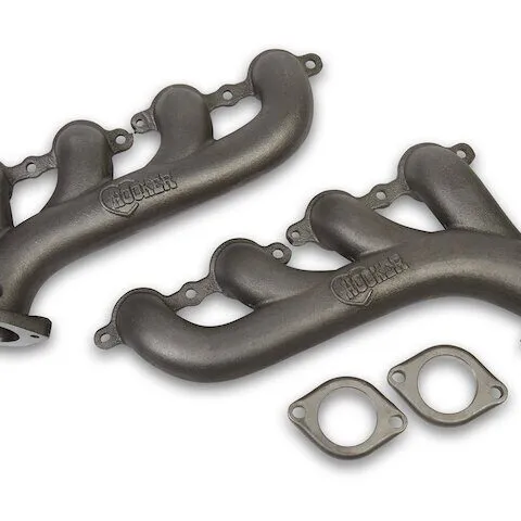 Hooker Headers Exhaust Manifold 8501HKR