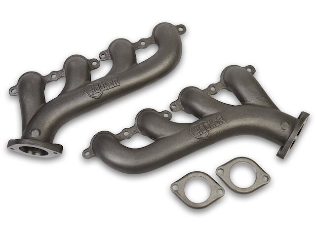 Hooker Headers Exhaust Manifold