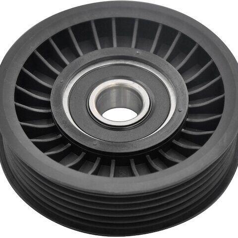 SKP Accessory Belt Idler Pulley SK419675