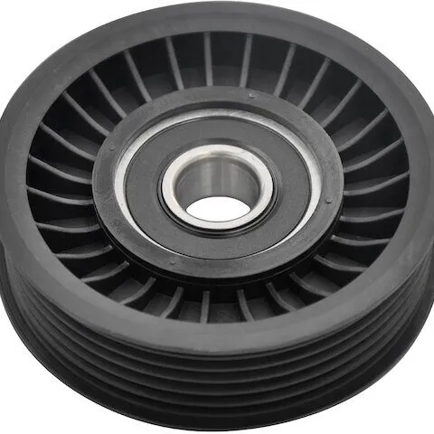 SKP Accessory Belt Idler Pulley SK419675