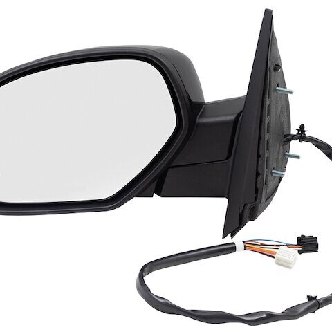 Brock Left Mirror 1339-0009L