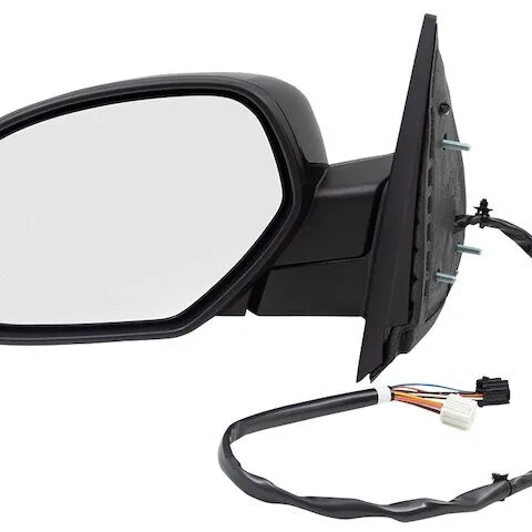 Brock Left Mirror 1339-0009L