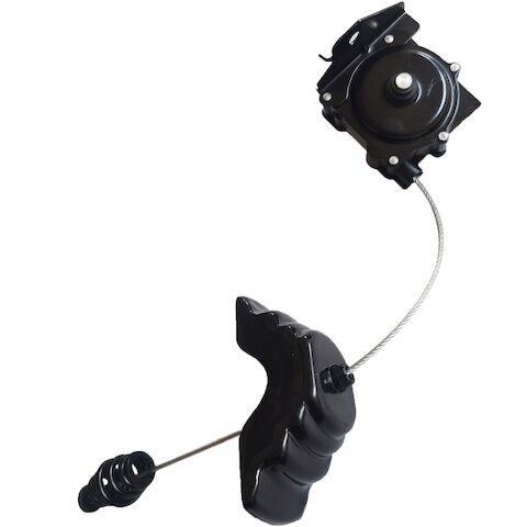 SKP Spare Tire Hoist SK924636