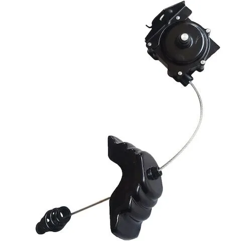 SKP Spare Tire Hoist SK924636