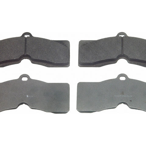Wagner Front Brake Pad Set MX8