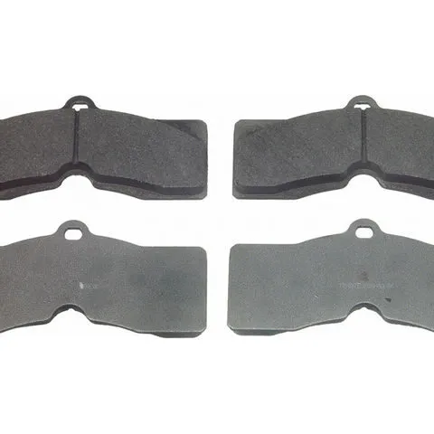 Wagner Front Brake Pad Set MX8