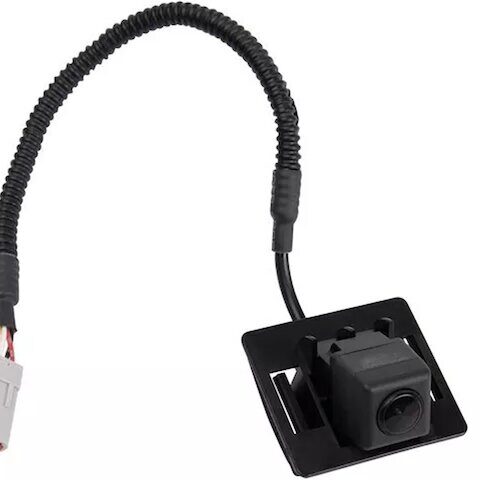 TechPro Rear Park Assist Camera 55GM263