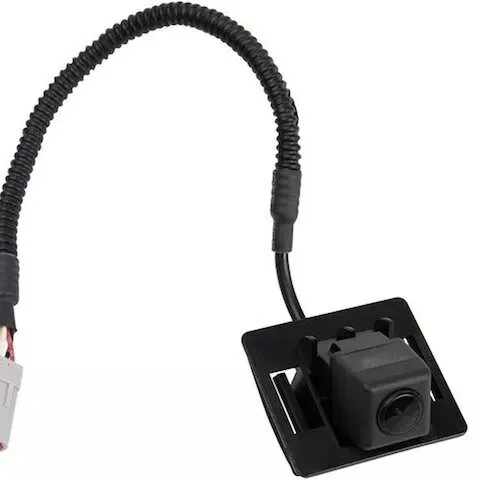 TechPro Rear Park Assist Camera 55GM263