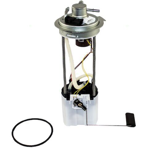 Brock Fuel Pump Assembly 1886-1270