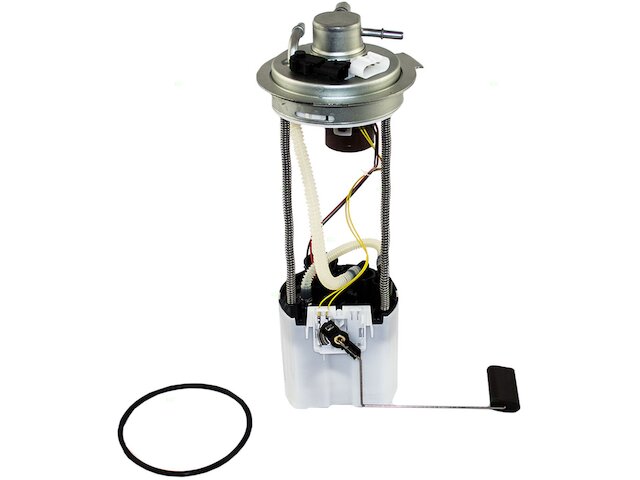 Brock Fuel Pump Assembly