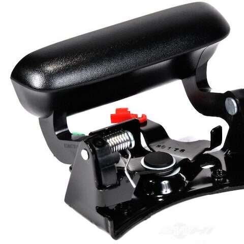 AC Delco Tailgate Handle 15997911