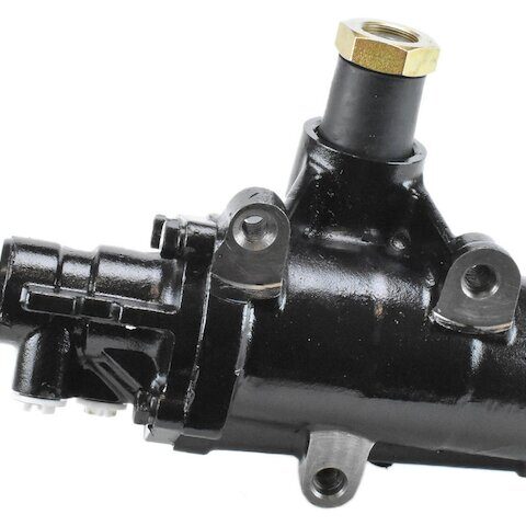 Atlantic Automotive Steering Gearbox 7817N
