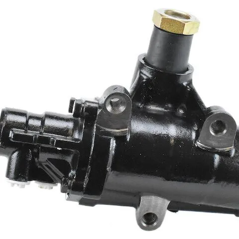 Atlantic Automotive Steering Gearbox 7817N