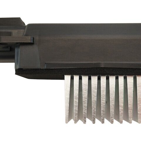 DIY Solutions Blower Motor Resistor HVA00998