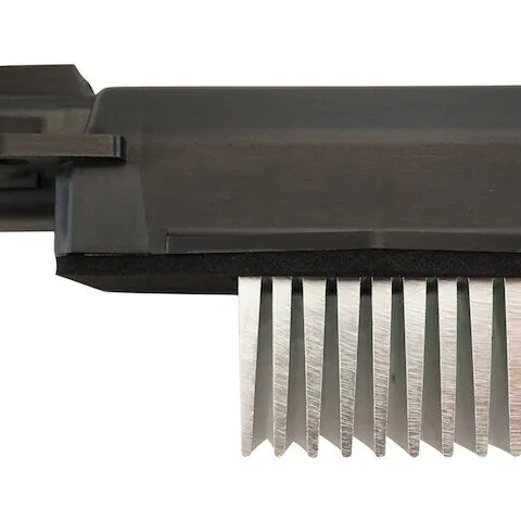 DIY Solutions Blower Motor Resistor HVA00998