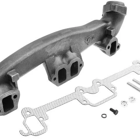 Autopart Premium Left Exhaust Manifold APEMD027