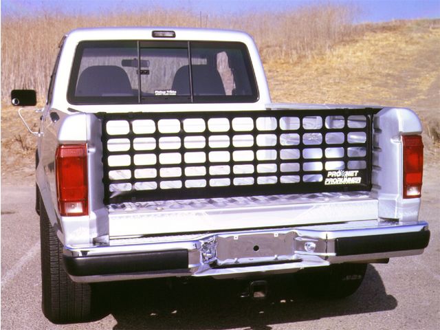 Covercraft Tailgate Net