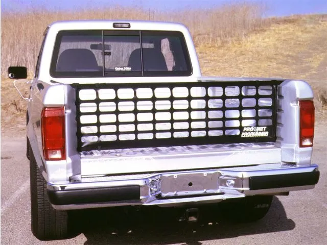 Covercraft Tailgate Net