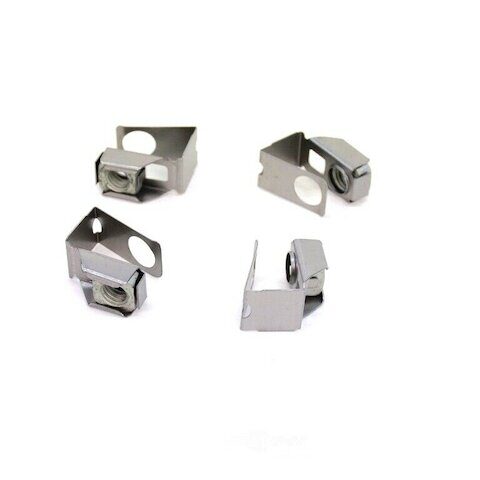 Mopar Exhaust Flange Nut 06036684AA