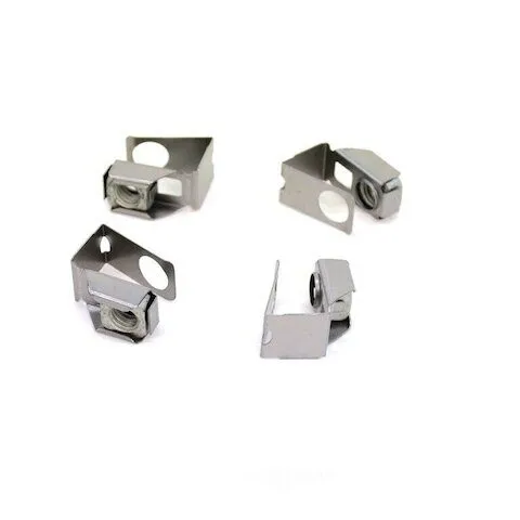 Mopar Exhaust Flange Nut 06036684AA