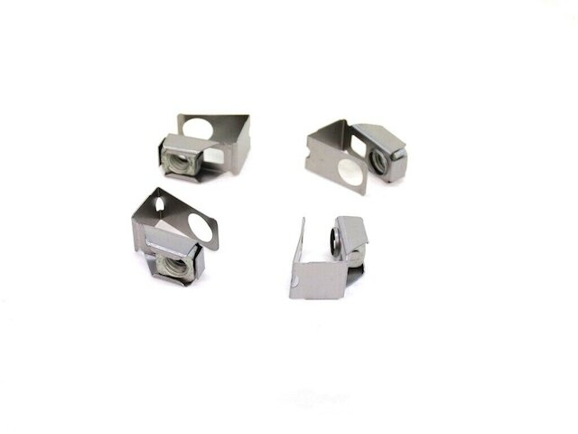 Mopar Exhaust Flange Nut