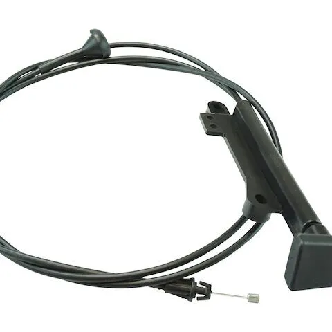 DIY Solutions Hood Release Handle BHS03707
