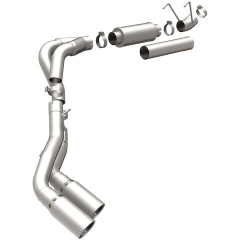 Magnaflow Muffler Kit 16971