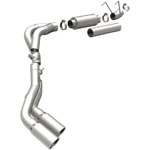 Magnaflow Muffler Kit 16971