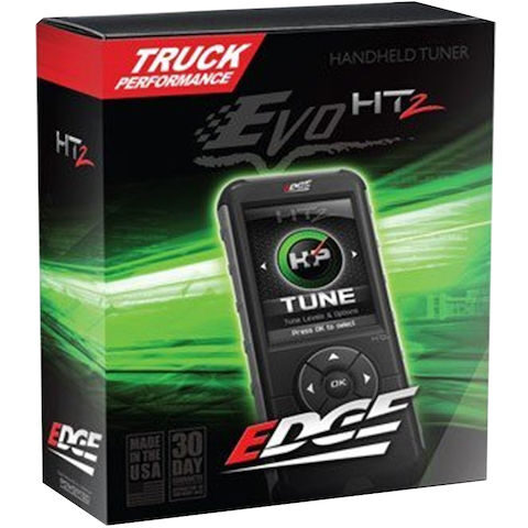 Edge Products Computer Chip Programmer 26040 for Chevrolet Silverado 1500