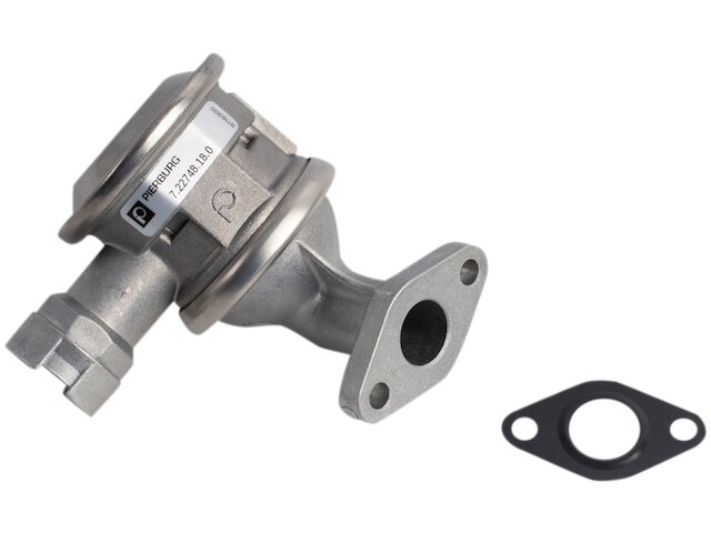 DIY Solutions EGR Valve