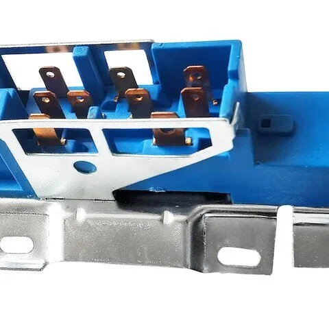 SKP Ignition Switch SKUS105 for Chevrolet Impala
